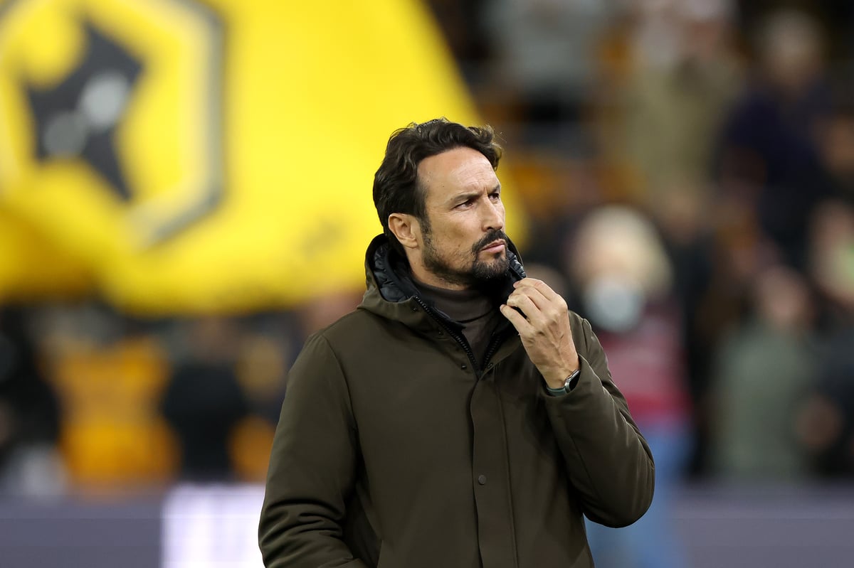 Report: Championship boss under growing pressure ahead of Portsmouth showdown