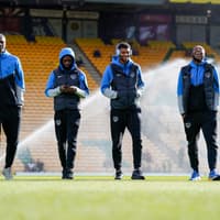 Norwich City v Portsmouth LIVE: Team news in from Carrow Road