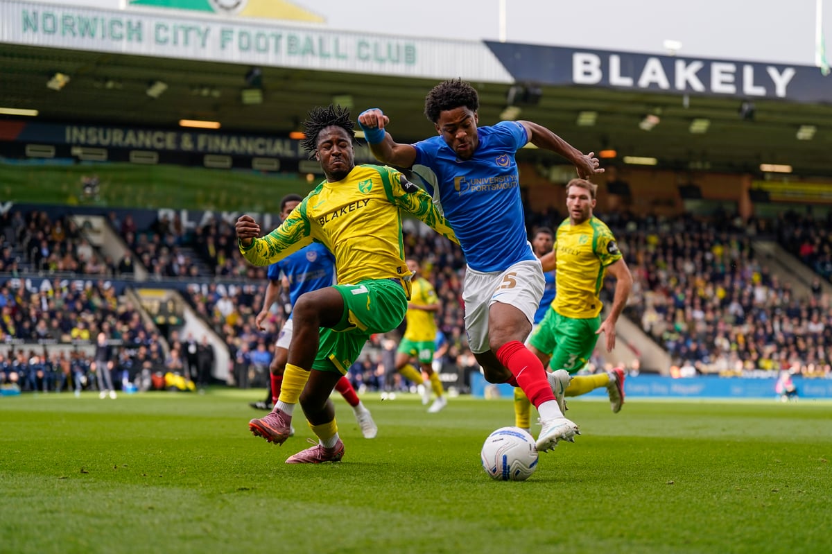Portsmouth boss John Mousinho addresses concerns over January exit for Chelsea starlet