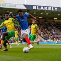 Norwich City v Portsmouth LIVE: Goal at Carrow Road
