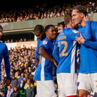 Marezi magic as gutsy Portsmouth secure hard-fought Norwich City triumph