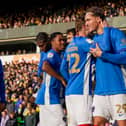 Marezi netted from the spot against Norwich.
