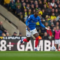 'Maldini in disguise. Never doubted you' - Portsmouth fans react to win at Norwich City