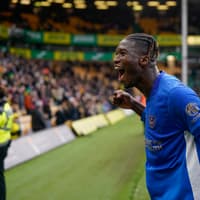 Gaffer For A Day:  Half of the fans wanted John Mousinho out a week ago - now look at Portsmouth