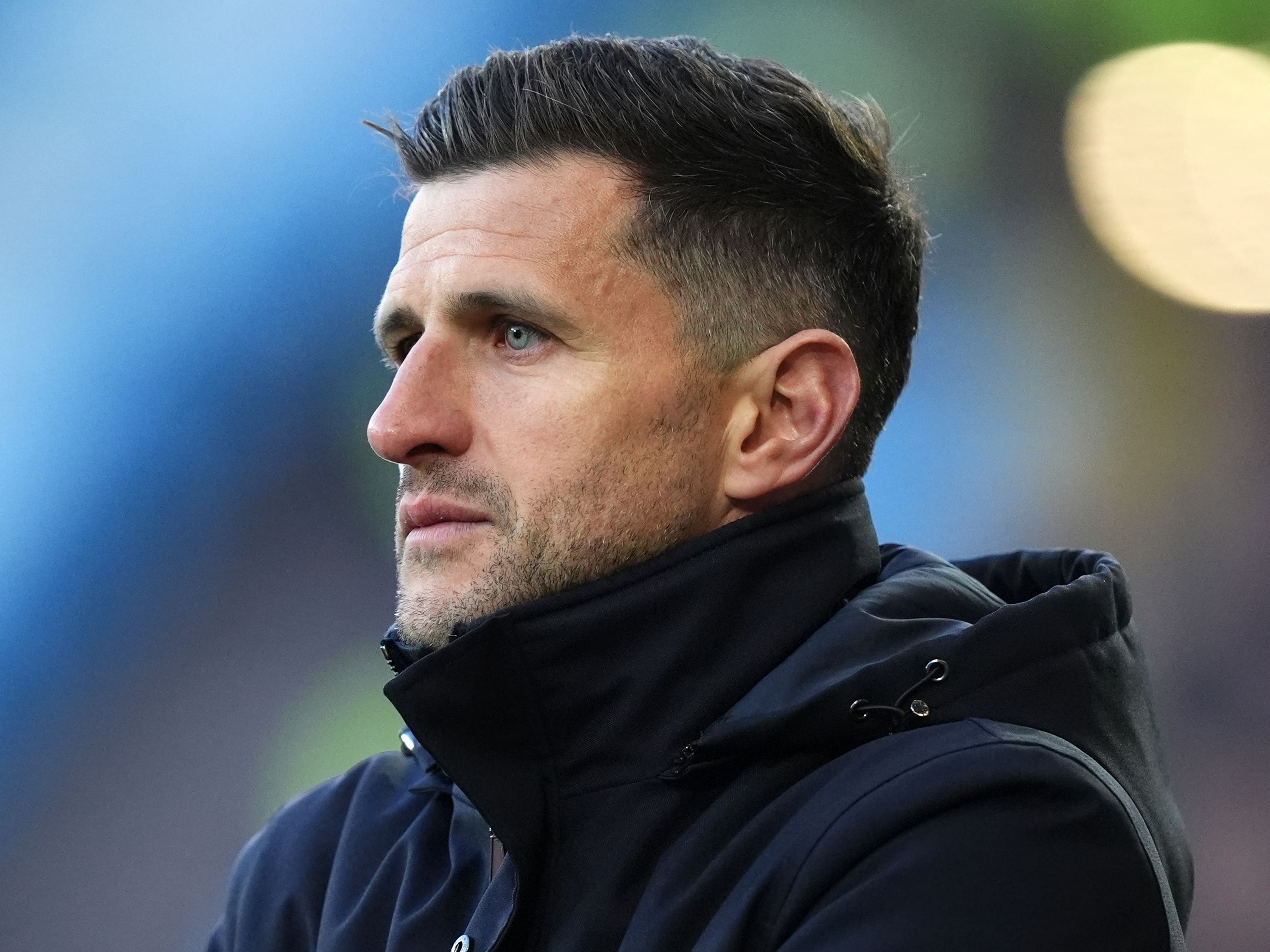 Devastating player shortage forces Portsmouth boss to turn to youth for Wolverhampton Wanderers clash