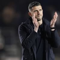 'Brilliantly well': Portsmouth boss hails instant Fratton Park impact of former non-league man