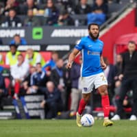 'Massive blow': Portsmouth boss provides devastating injury update on former Birmingham City man