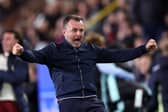 Charlton boss Nathan Jones