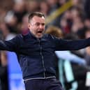 Charlton boss Nathan Jones