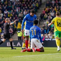 Norwich 0 Portsmouth 1: Neil Allen's verdict - Sunshine after the storms in remarkable seven-day turnaround