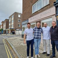 New immersive food tour allows you to follow in Nelson's footsteps in Old Portsmouth