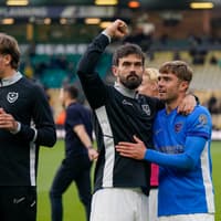 'Running himself into the ground': Portsmouth boss addresses Marlon Pack concerns
