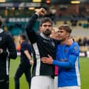 Marlon Pack started his ninth successive Championship match for Pompey on Saturday as they won 1-0 at Norwich. Picture: Jason Brown
