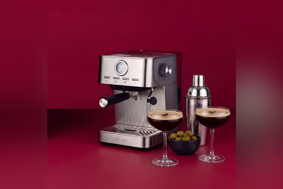 Lakeland launches huge October sale with 20% off Christmas gifts, kitchen gadgets and winter essentials