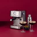 Lakeland's Barista Espresso Machine is reduced from £169.99 to £136 in the retailer's huge October sale.