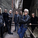 Bon Jovi will headline BST Hyde Park on June 24, 2027, their only scheduled UK show so far  