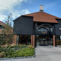 Hampshire County Council puts Voco Fareham-Solent hotel and Nursling lorry park up for sale
