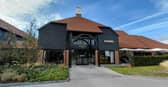 Voco Fareham-Solent hotel
