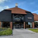 Voco Fareham-Solent hotel