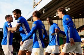 The estimated market value of every member of John Mousinho's squad.
