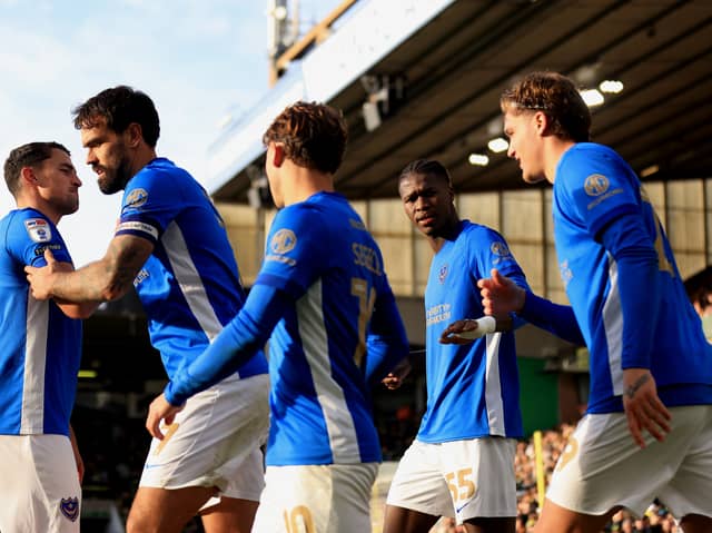 The estimated market value of every member of John Mousinho's squad.