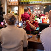 The Heron reopens in Leigh Park after six-figure transformation