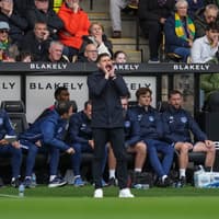 'Best performance in a Portsmouth shirt for a long time': Boss hails popular player's welcome return to form