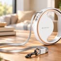 Futuristic to look at, and a doddle to use, Noerden's new Lumi Leash is a clever idea worked in to a neat package