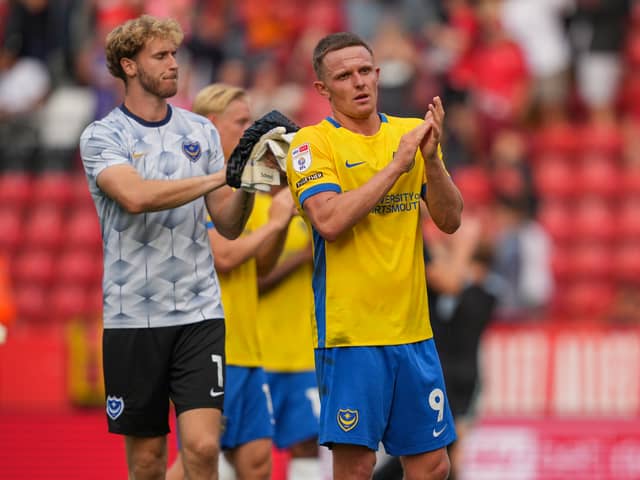 The early team and injury news from both Wolves and Pompey ahead of tonight's game.
