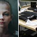 Lexi, 15, with links to Portsmouth, has gone missing.
