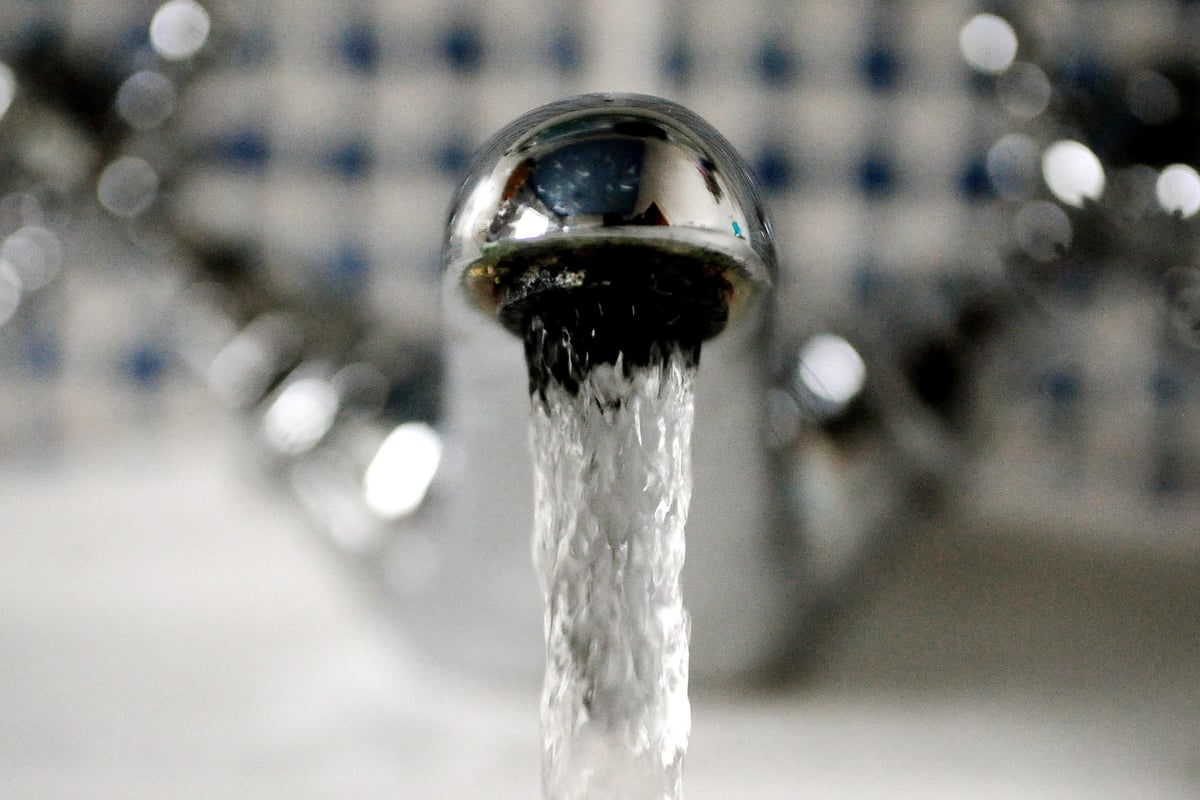 Water quality warning issued in Lee-on-the-Solent after bacteria found