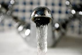 Portsmouth Water has issued a warning to residents in Lee-on-the-Solent that bacteria has been discovered in the supply.