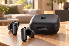 The discount only lasts for a few more days, but it's better than half price