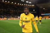 Wolves midfielder Boubacar Traore was linked with Pompey in the summer.