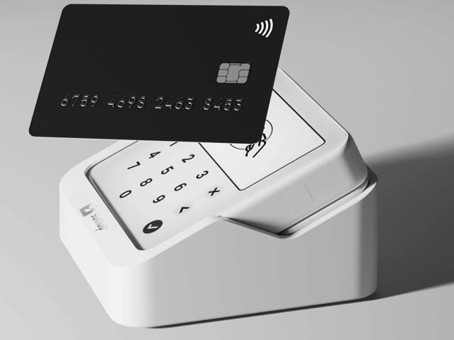 SumUp's Solo Lite is making it easier for people who sell items in their spare time to take payments