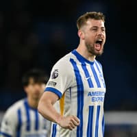 'See where it takes me' - Former Portsmouth, Brighton and Ipswich defender Adam Webster confirms link up with club