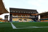 Molineux general.