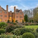 New Place Hotel in Shirrell Heath, Hampshire