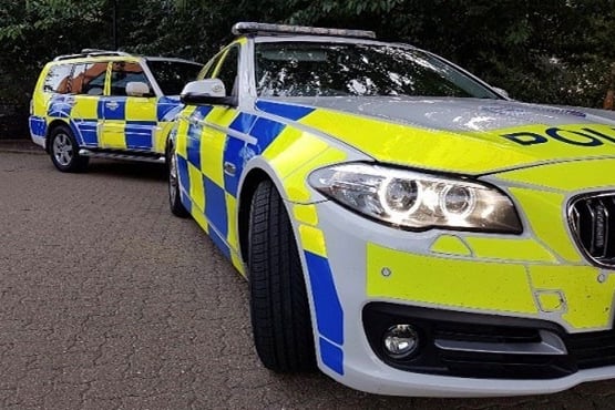 Wymering man charged after garages and car dealerships in Portsmouth were broken into