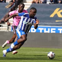 ‘Best in this league’: New-look former Portsmouth favourite lauded after injury nightmare