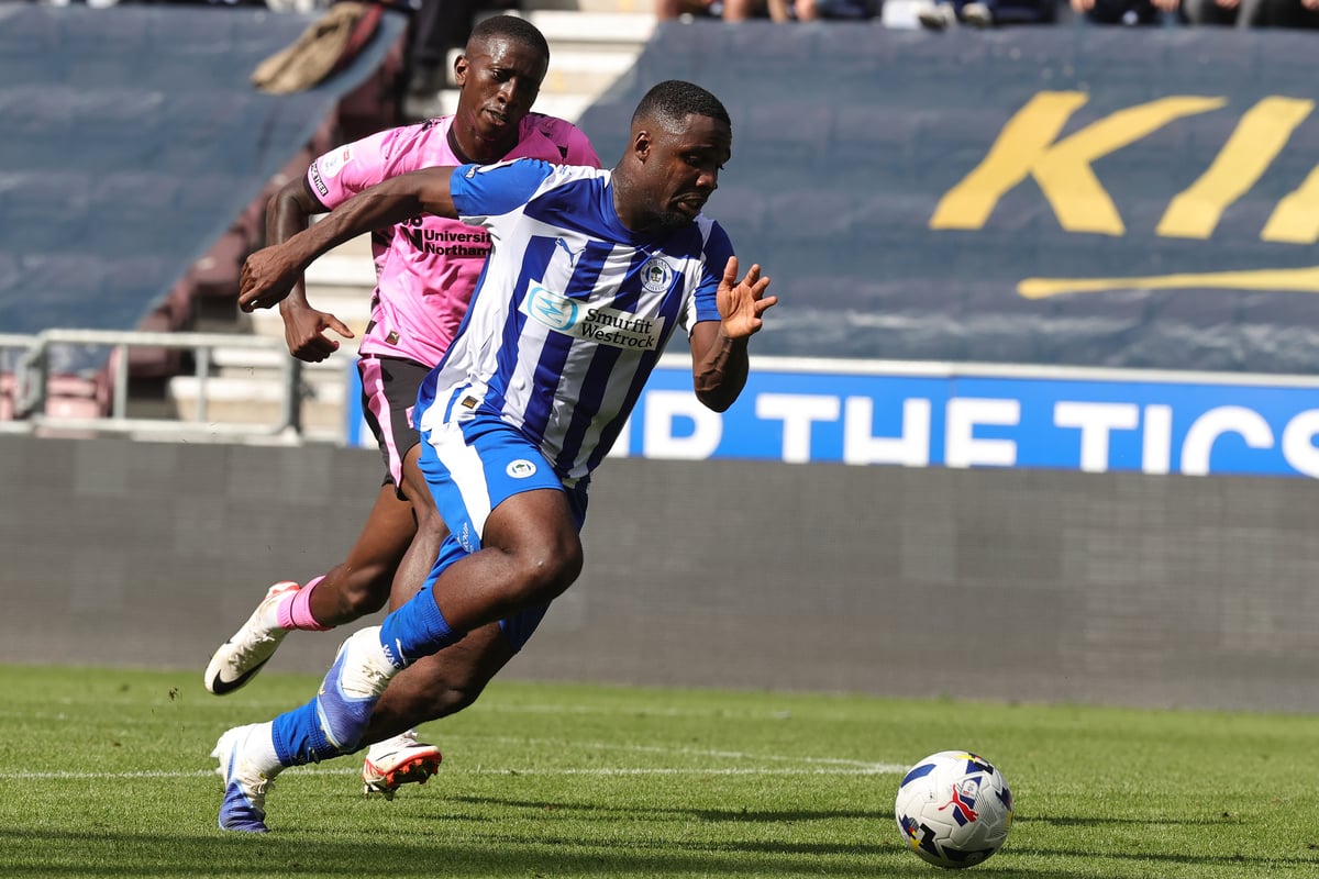 ‘Best in this league’: New-look former Portsmouth favourite lauded after injury nightmare
