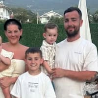 Community rallies around Cosham dad who suffered traumatic brain injury in 'horrific' attack