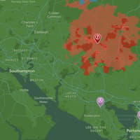 Power cut hits thousands of properties in rural Hampshire as engineers rush to scene - what caused it