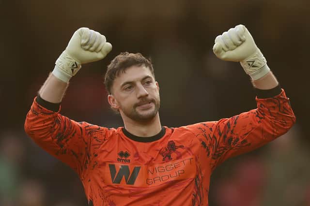 Max Crocombe