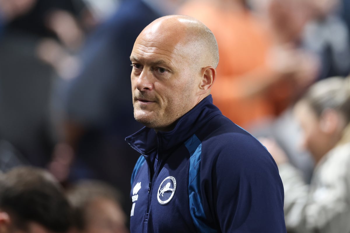 Millwall set to make 5th goalkeeper change of season for Portsmouth trip