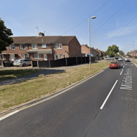 Naked man arrested in Leigh Park for exposure after 'behaving suspiciously'