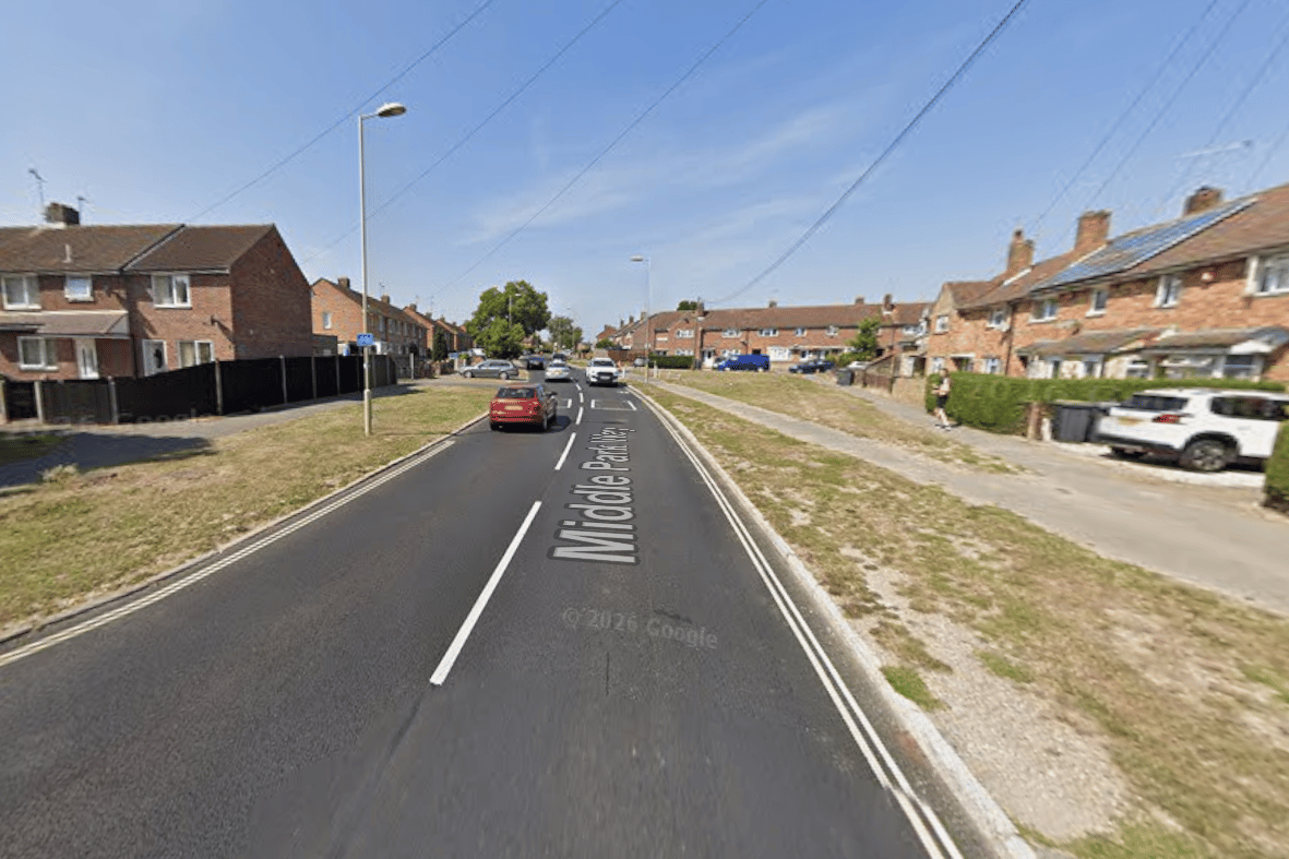 Naked man arrested in Leigh Park for exposure after 'behaving suspiciously'