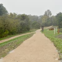 Major milestone as large parts of Ports Creek and Hilsea Lines set to reopen after sea defences works