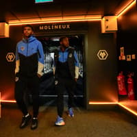 LIVE Wolves v Portsmouth: 4 changes for Blues as injured striker returns