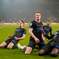 Wolves 1 Portsmouth 1: Neil Allen's verdict - Rested and rotated, yet gutsy Blues earn late point